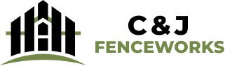 C AND J FENCEWORKS LTD